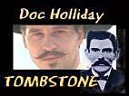 Doc Holliday